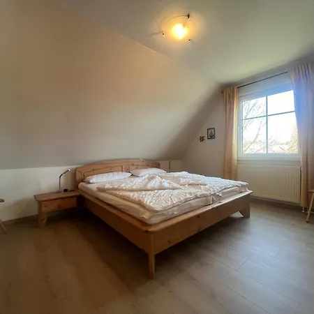 شقة To Hus بريرو